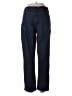 Volcom 100% Polyester Chevron-herringbone Blue Jeans Size 28 waist - photo 2