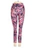 Under Armour Pink Leggings Size XS - photo 1
