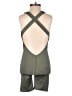 Twenty Tweed Green Romper Size S - photo 2