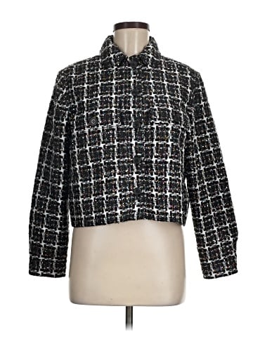 Ann Taylor LOFT Outlet Jacket (view 1)