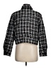 Ann Taylor LOFT Outlet Tweed Black Jacket Size M (petite) - photo 2