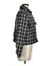 Ann Taylor LOFT Outlet Tweed Black Jacket Size M (petite) - photo 4