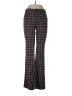 It's Plaid Blue Dress Pants Size 9 - photo 1