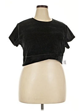 Active By Old Navy Short Sleeve Top