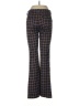 It's Plaid Blue Dress Pants Size 9 - photo 2