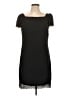 Elle Black Cocktail Dress Size L - photo 1