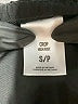 Express 100% Polyester Black Dress Pants Size S - photo 9