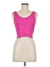 Shein Pink Tank Top Size 8 - 10 - photo 1