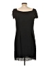 Elle Black Cocktail Dress Size L - photo 2