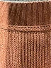 Unbranded Brown Cardigan Size L (estimated) - photo 7
