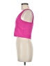 Shein Pink Tank Top Size 8 - 10 - photo 5