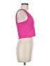 Shein Pink Tank Top Size 8 - 10 - photo 4