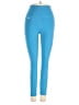 Under Armour Blue Active Pants Size XS - photo 1