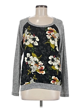 Kut From The Kloth Long Sleeve Top