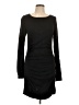 Express Black Cocktail Dress Size L - photo 1