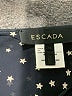 Escada Stars Black Casual Skirt Size EU 34 / US 4 - photo 4