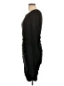 Express Black Cocktail Dress Size L - photo 5