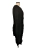Express Black Cocktail Dress Size L - photo 4