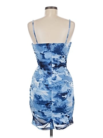 Bebe Cocktail Dress (view 2)