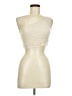 Japna Ivory Tube Top Size M - photo 1