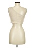 Japna Ivory Tube Top Size M - photo 2