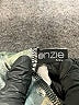 Onzie Camo Gray Active Pants Size XS - photo 4