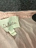 Deletta Pink Sleeveless T-Shirt Size L - photo 7