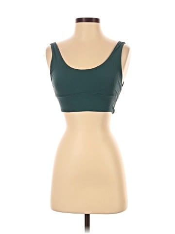Lululemon Athletica Sports Bra (view 1)