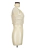 Japna Ivory Tube Top Size M - photo 4