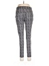 Seven7 Houndstooth Gray Casual Pants Size L - photo 2