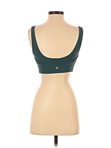 Lululemon Athletica Sports Bra (view 2)