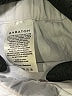 Babaton Gray Cargo Pants Size 2 - photo 8