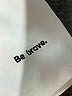 Assorted Brands Solid Ivory White Athletic Shorts Size M - photo 3