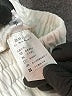 Assorted Brands Solid Ivory White Athletic Shorts Size M - photo 4