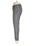 Seven7 Houndstooth Gray Casual Pants Size L - photo 5