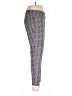 Seven7 Houndstooth Gray Casual Pants Size L - photo 4