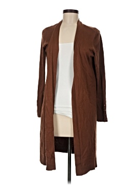 Jm Collection Cardigan