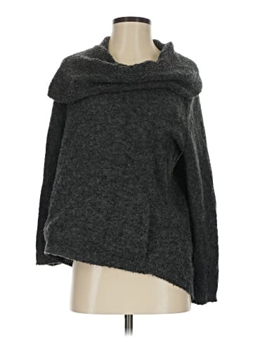 Angel of the North Pullover Sweater (view 1)