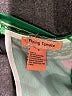 Flying Tomato Tropical Green Jumpsuit Size S - photo 3