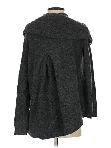 Angel of the North Pullover Sweater (view 2)