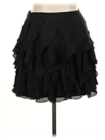 Kardashian Kollection Formal Skirt (view 1)