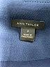 Ann Taylor Blue Casual Dress Size 2 - photo 7
