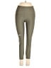 Under Armour Green Active Pants Size XS - photo 1