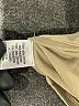 Converse One Star Tan Kimono Size S - photo 5