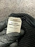 Unbranded 100% Viscose Black Cardigan Size XS - photo 7