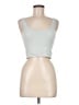 Unbranded Teal Tank Top Size M (estimated) - photo 1