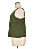 Chico's Green Sleeveless Top Size XL (3) - photo 5