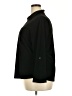 T Tahari Black Long Sleeve Blouse Size 2X - photo 5