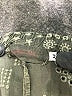 Johnny Was Graphic Black Casual Pants Size M - photo 3