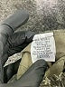 Johnny Was Graphic Black Casual Pants Size M - photo 4